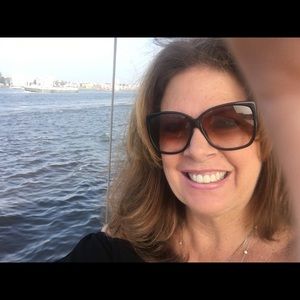 Meet your Posher, Nancy